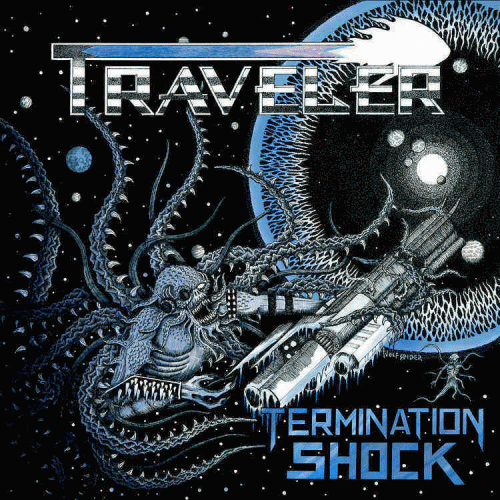 Traveler (CAN) : Termination Shock